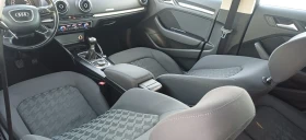 Audi A3 2.0 150 QUATTRO, снимка 9