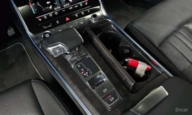 Audi A6 / ДИСТРОНИК / ХЕД-ЪП / 360 / ОБДУХВАНЕ, снимка 9