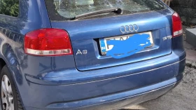 Audi A3, снимка 3