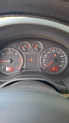 Audi A3, снимка 7
