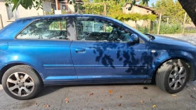 Audi A3, снимка 1