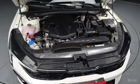 Kia K5 * 2.0 * ОБДУХВАНЕ * KEYLESS * ЦЕНА ДО БГ  * , снимка 6