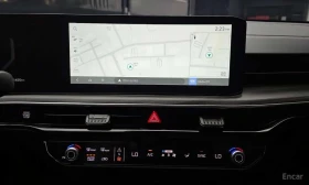 Kia K5 * 2.0 * ОБДУХВАНЕ * KEYLESS * ЦЕНА ДО БГ  * , снимка 14