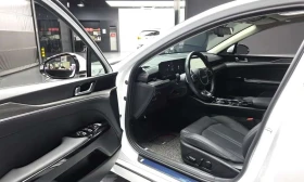 Kia K5 * 2.0 * ОБДУХВАНЕ * KEYLESS * ЦЕНА ДО БГ  * , снимка 10