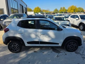 Dacia Spring Expression 45 Гаранция Лизинг Франция, снимка 9