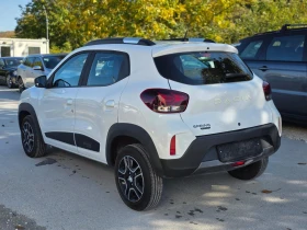 Dacia Spring Expression 45 Гаранция Лизинг Франция, снимка 7