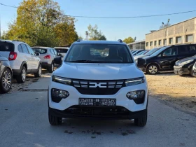 Dacia Spring Expression 45 Гаранция Лизинг Франция, снимка 3
