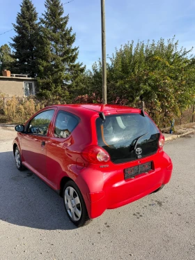 Toyota Aygo VVT-i, снимка 4