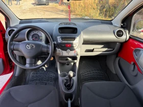 Toyota Aygo VVT-i, снимка 7