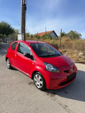 Toyota Aygo VVT-i, снимка 2