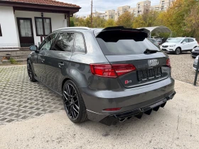 Audi S3 2.0TFSI Sportback.Quattro, снимка 7