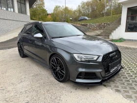 Audi S3 2.0TFSI Sportback.Quattro, снимка 3