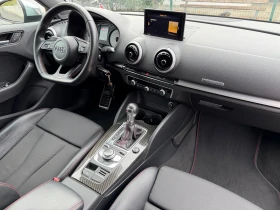 Audi S3 2.0TFSI Sportback.Quattro, снимка 11