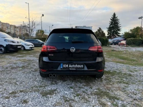 VW Golf GTD 2.0 TDI 184kc, снимка 6