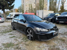VW Golf GTD 2.0 TDI 184kc, снимка 9