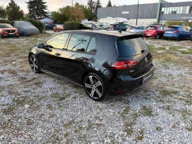VW Golf GTD 2.0 TDI 184kc, снимка 5