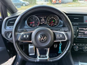 VW Golf GTD 2.0 TDI 184kc, снимка 11