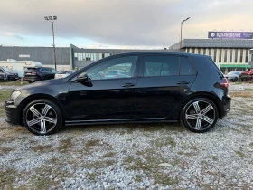 VW Golf GTD 2.0 TDI 184kc, снимка 4
