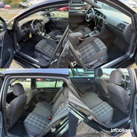 VW Golf GTD 2.0 TDI 184kc, снимка 14