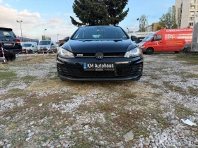 VW Golf GTD 2.0 TDI 184kc, снимка 2