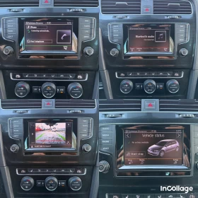 VW Golf GTD 2.0 TDI 184kc, снимка 13