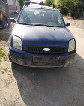     Ford Fusion 1.4  3    ~11 .