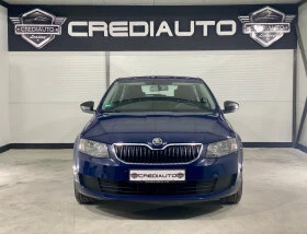 Skoda Octavia 1.2 tsi | Mobile.bg    2