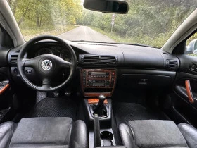 VW Passat 1.9TDI/131 | Mobile.bg    11