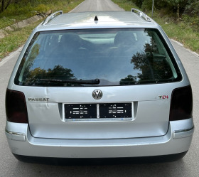 VW Passat 1.9TDI/131кс, снимка 5