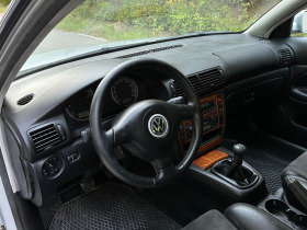 VW Passat 1.9TDI/131кс, снимка 9
