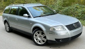 VW Passat 1.9TDI/131кс