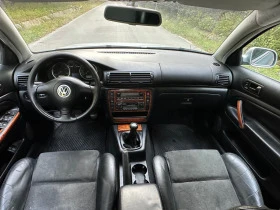 VW Passat 1.9TDI/131кс, снимка 10