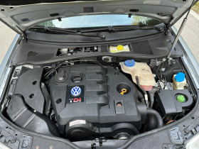 VW Passat 1.9TDI/131кс, снимка 14