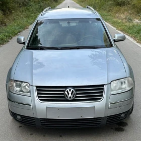 VW Passat 1.9TDI/131 | Mobile.bg    2