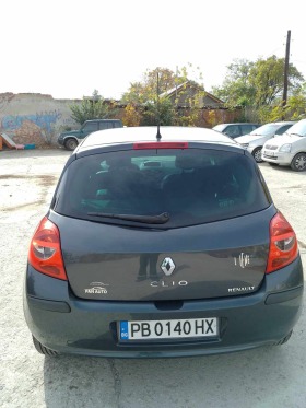Renault Clio 1.5 dCi | Mobile.bg   4