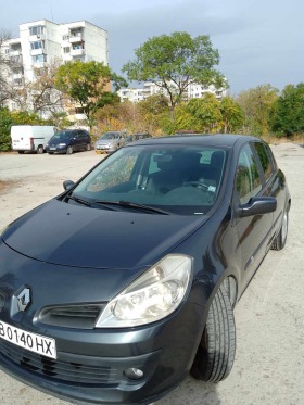 Renault Clio 1.5 dCi | Mobile.bg   2