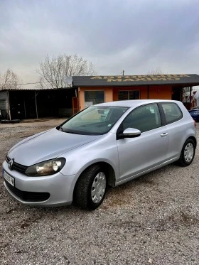 VW Golf 2.0tdi | Mobile.bg    11