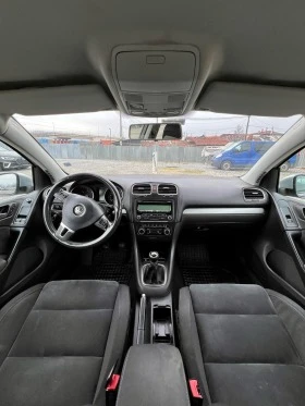 VW Golf 2.0tdi | Mobile.bg    9