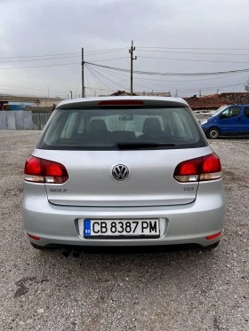 VW Golf 2.0tdi | Mobile.bg    12