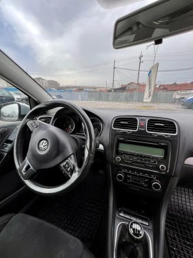 VW Golf 2.0tdi | Mobile.bg    7