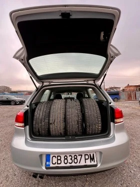 VW Golf 2.0tdi | Mobile.bg    13