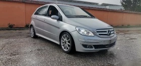 Mercedes-Benz B 200 B170B180 | Mobile.bg    3