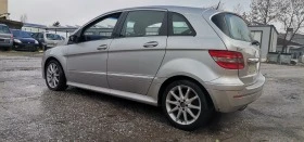 Mercedes-Benz B 200 B170B180, снимка 4