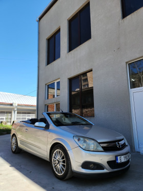Обява за продажба на Opel Astra CABRIO ~5 900 лв. - изображение 1