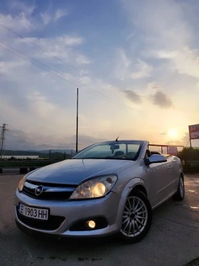 Opel Astra CABRIO | Mobile.bg    17