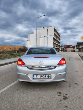 Opel Astra CABRIO, снимка 11 - Автомобили и джипове - 45357414