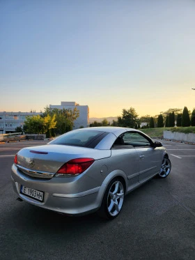 Opel Astra CABRIO | Mobile.bg    11