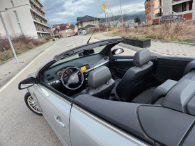 Opel Astra CABRIO, снимка 12 - Автомобили и джипове - 45357414