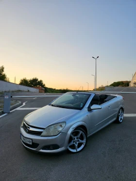 Opel Astra CABRIO | Mobile.bg    16