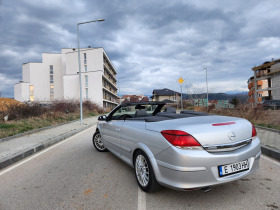 Opel Astra CABRIO, снимка 7 - Автомобили и джипове - 45357414